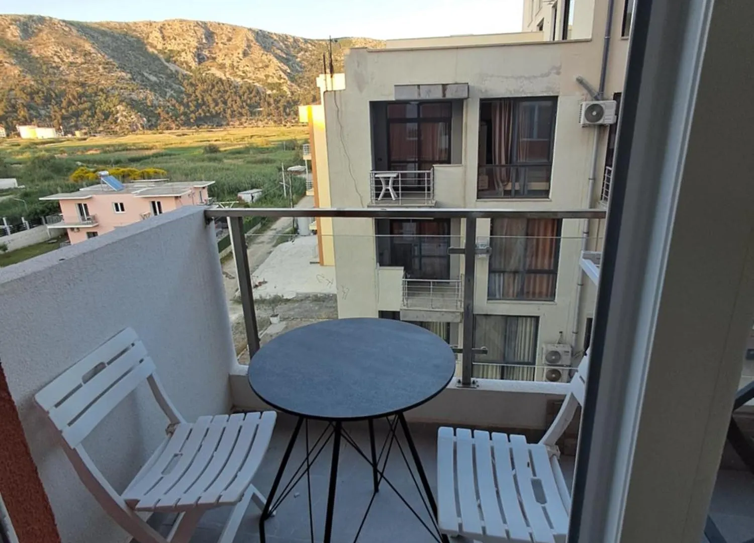 Apartamento Kune Shëngjin